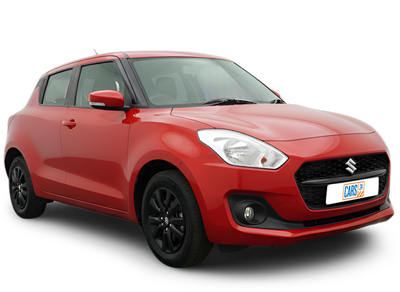 Maruti Swift-img